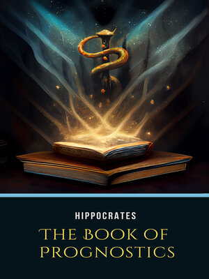 cover image of The Book of Prognostics